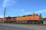 BNSF 5240